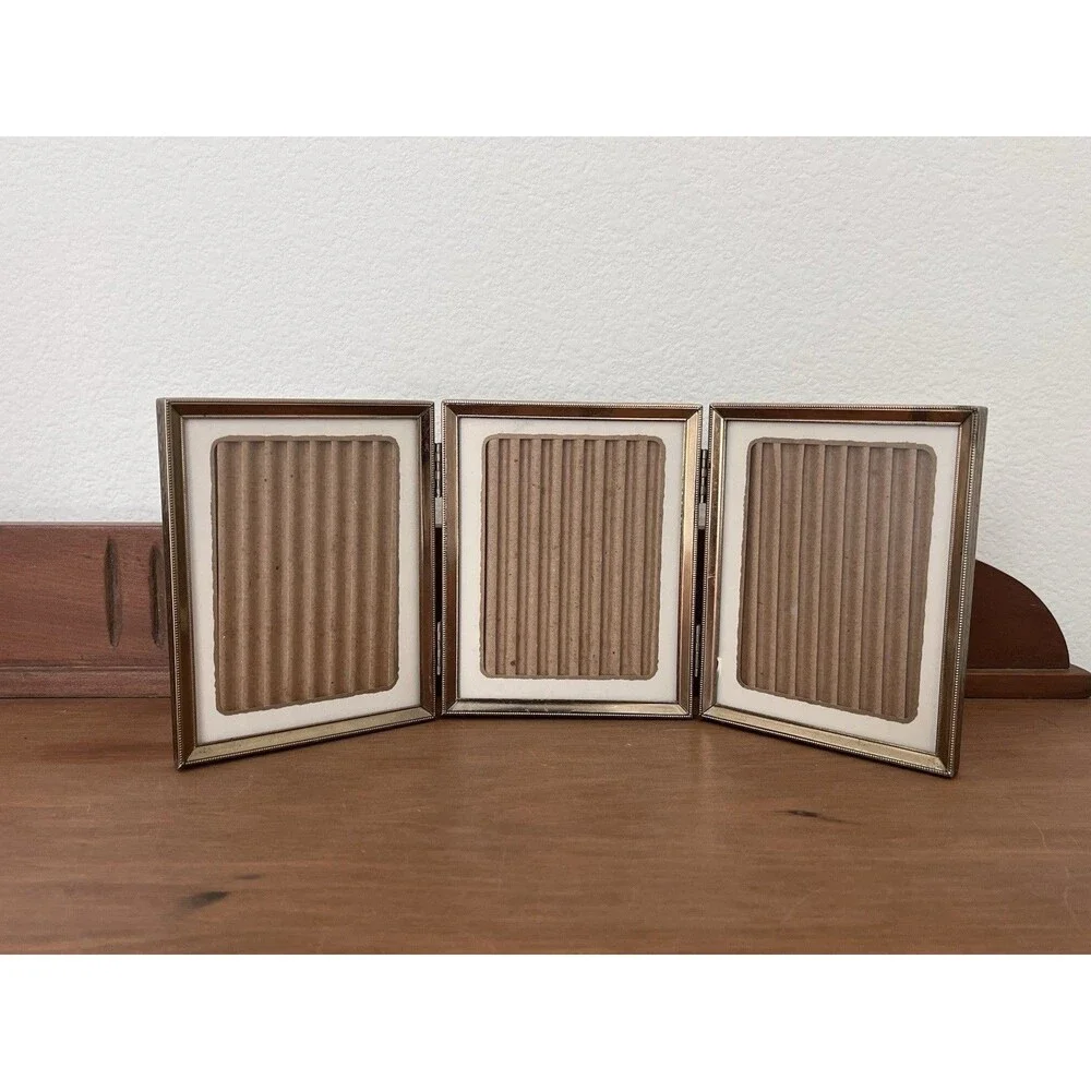 Unbranded set three